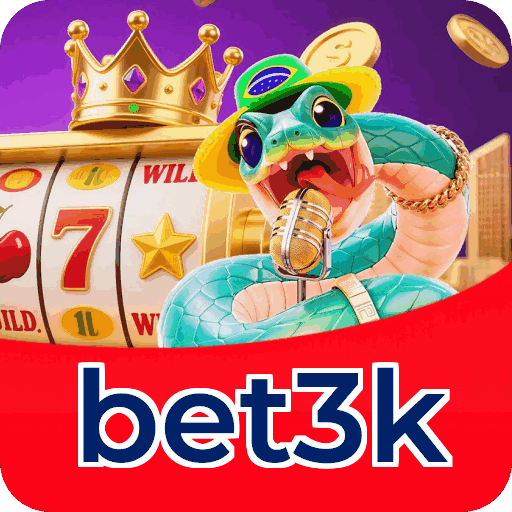 Instalação Android bet3k