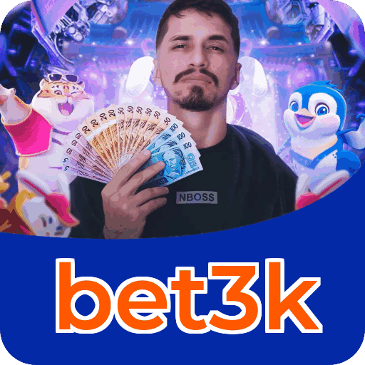 Jogos com maior RTP na bet3k