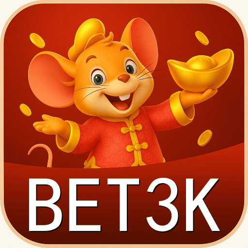 bet3k logo